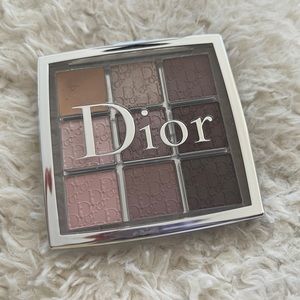 Dior Backstage Eye Palette